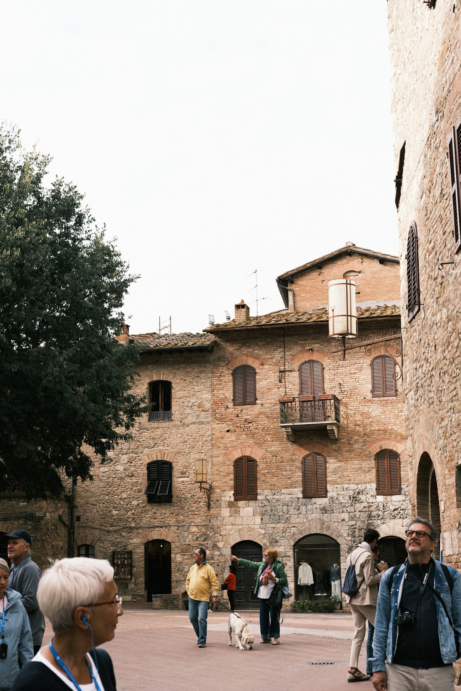 Guida ai vicoli più suggestivi del centro storico di Paola