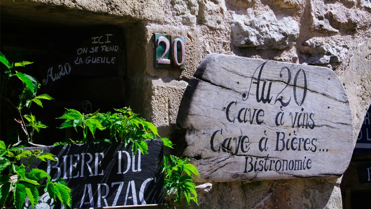 L’antico Castrum: frammenti di storia e leggende locali